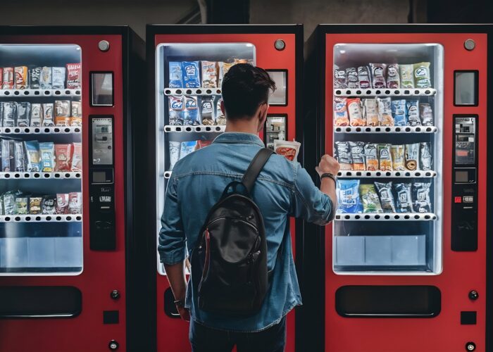 Vending Machines Canada: What Businesses Should Know Before Buying