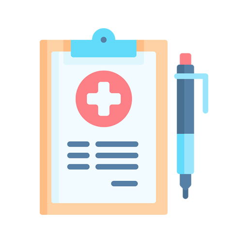 Medically Tested