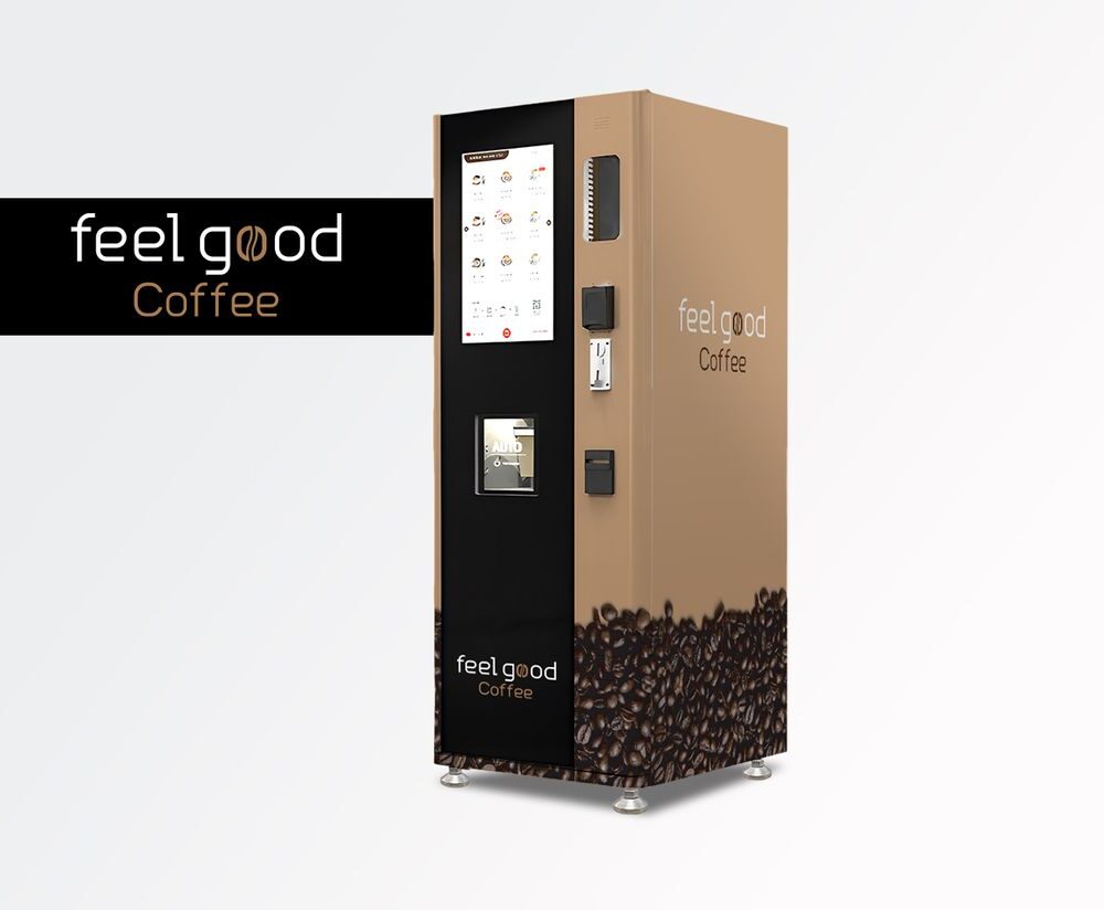 Coffee Machines