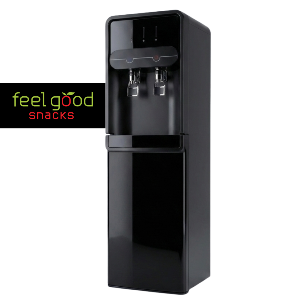 Water Cooler Machine