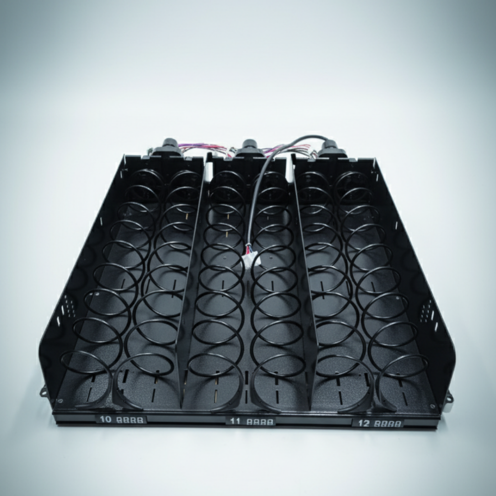 Complete Tray for Chips FGS machine