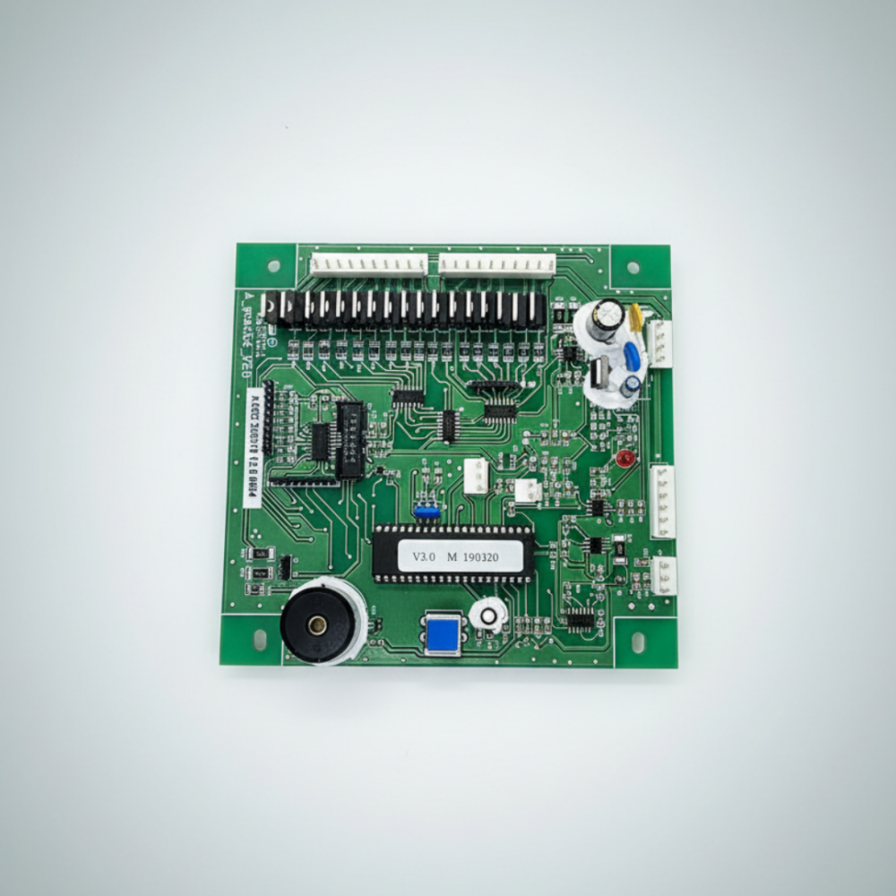Main Control Board for VCM