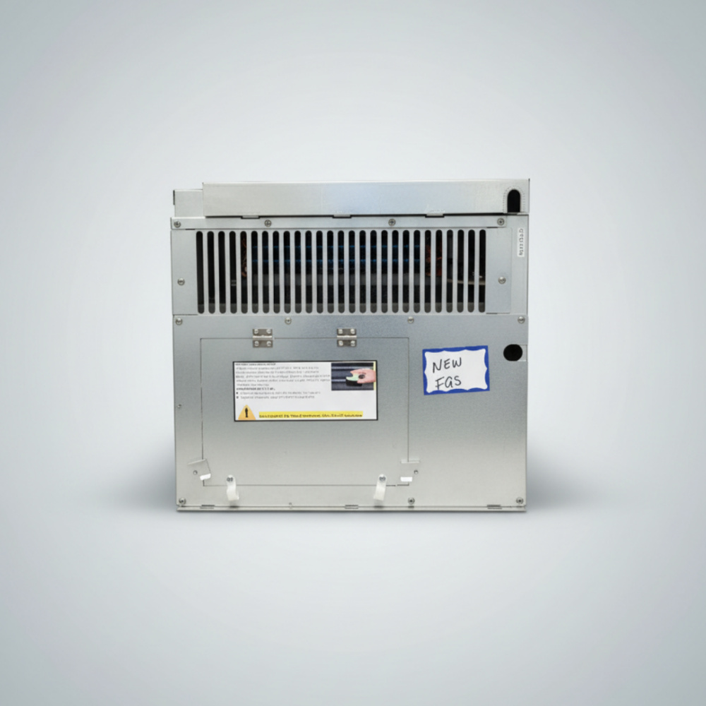 Complete Cooling Unit For FGS 3