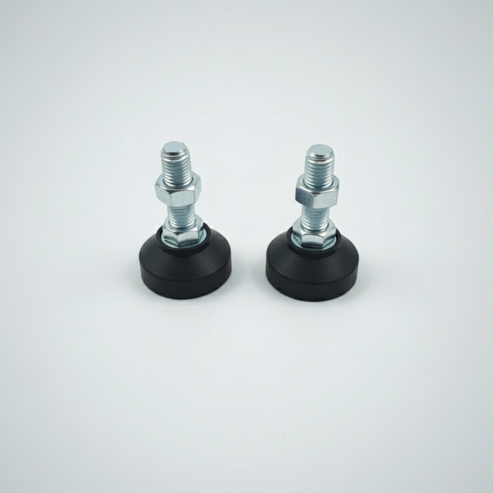 Legs for VCM Machines