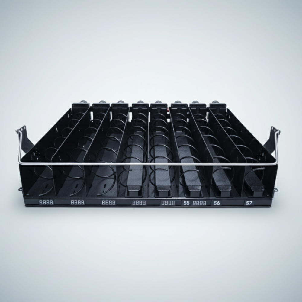 Complete Drink Tray for FGS 4