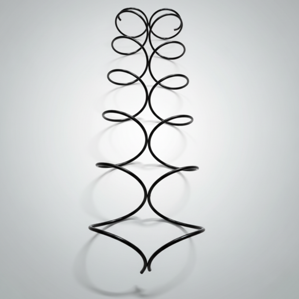 5 Deep Double coils for FGS