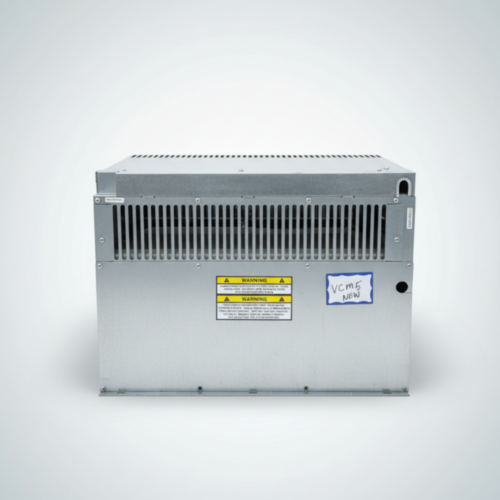 Complete Cooling unit for VCM5000