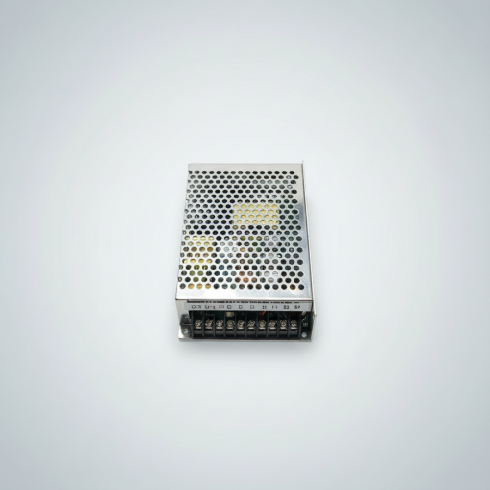 Power Supply for FGS/VCM