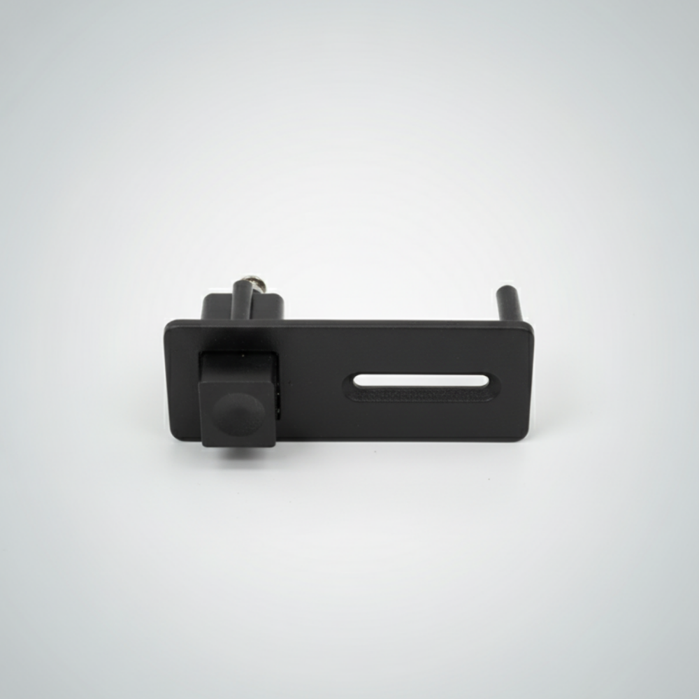 Coin Return Button for VCM