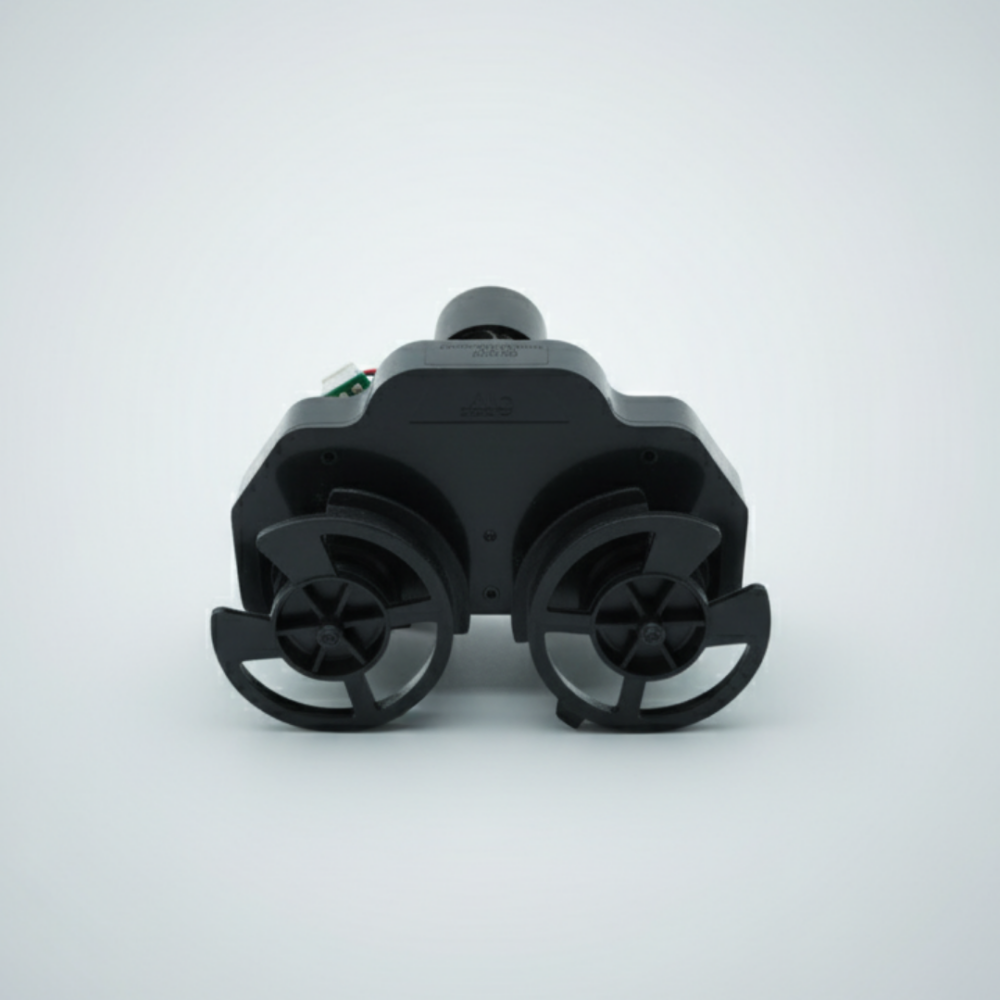 Double Motor for FGS machines