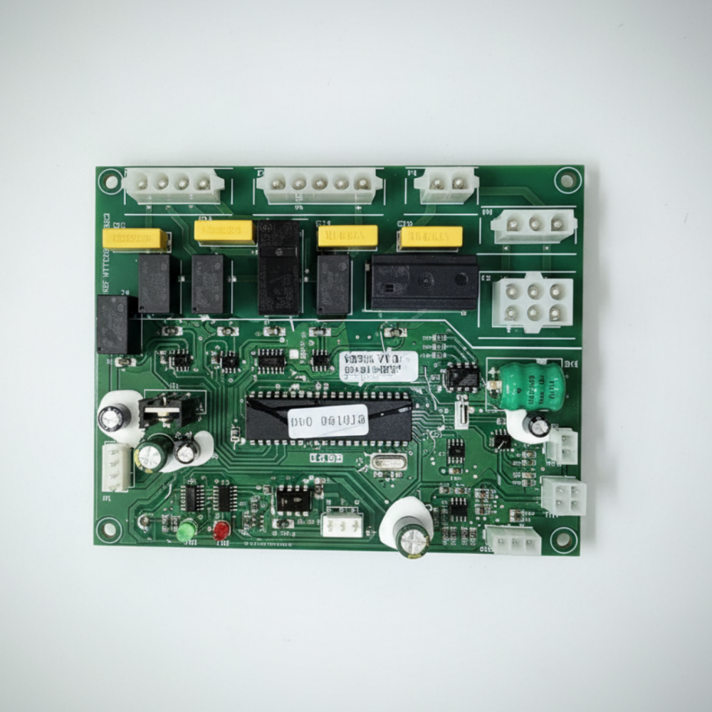 Cooling Board for VCM Vending Machines