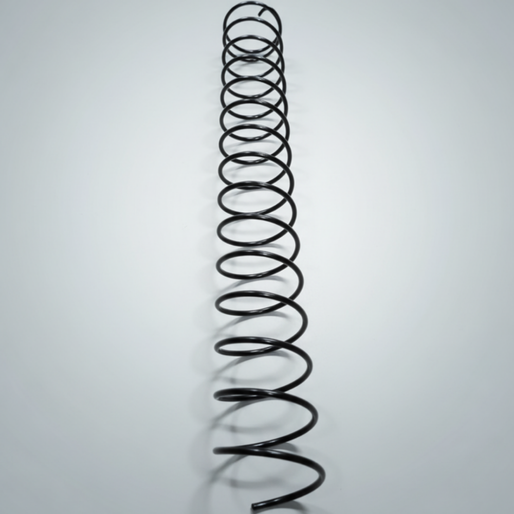 14 Deep Coils for FGS machines