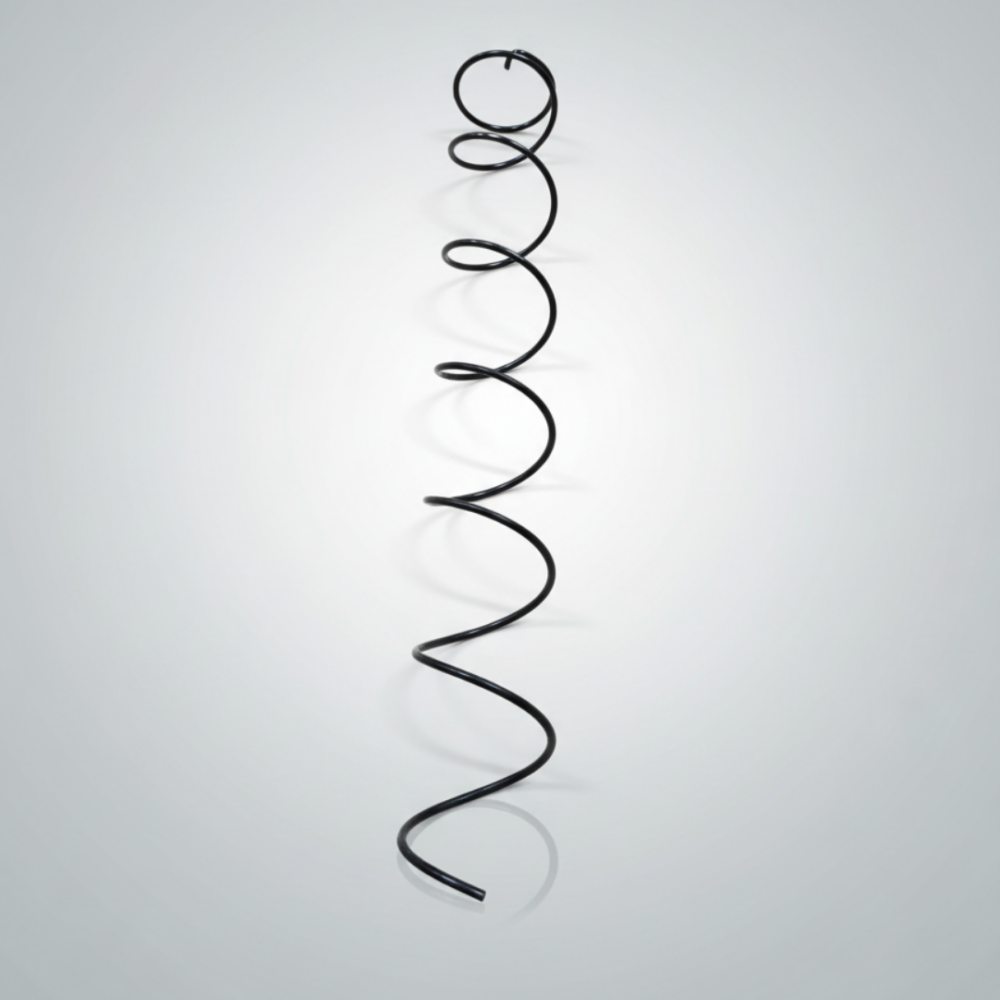 coil 6 deep for cans
