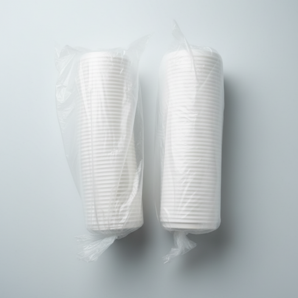 Lids For Coffee Vending Machines 14oz
