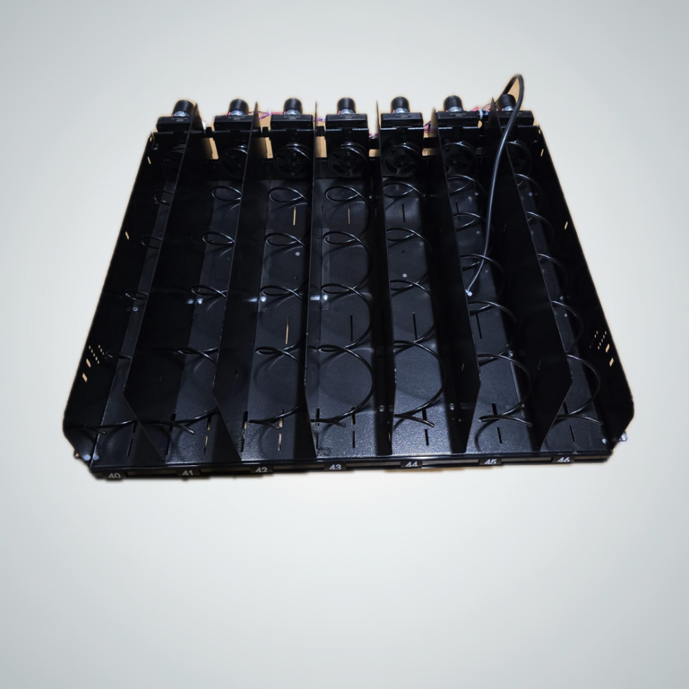 Drink Tray for FGS 4 wide for bottles