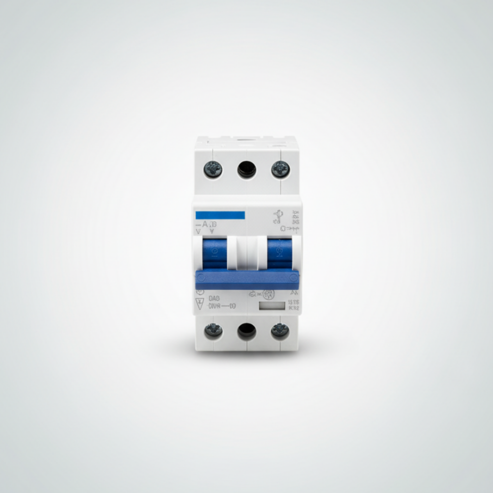 Circuit Breakers FGS /VCM